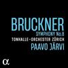 AMPED SYMPHONY NO. 8