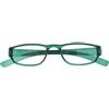 SANICO Srl Occhiali da Lettura Adige Verde +1,5 Sanico