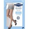 POMPEA SpA Collant 70 Perfect Balance Blu Tg.5 Pompea