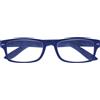 SANICO Srl Occhiali da Lettura Milano Blu +1,0 Sanico