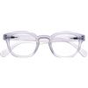 SANICO Srl Occhiali da Lettura Roma Trasparente +1,0 Sanico