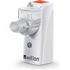 MED TRUST ITALIA Srl Wellion Mesh Nebulizer