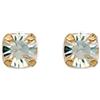 SANICO Srl Orecchini Cristallo IN174C Inverness