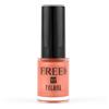 POLIFARMA BENESSERE Srl Fard Liquido e Lip Gloss 01 Easy Glam Free Age by 1a Classe