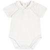 CHICCO (ARTSANA SpA) Body Manica Corta 14683 62cm 2-4M 033 Chicco® 1 Pezzo