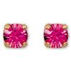 SANICO Srl Orecchini Tiffany Rosa 90 Inverness