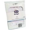 CHICCO (ARTSANA SpA) Chicco Body Manica Lunga Cotone organico 62 cm