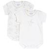 CHICCO (ARTSANA SpA) Chicco Body Manica Corta TG62