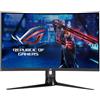 ASUS Â£XG32VC/32/WQHD/CURVED/DISPLAYHDR 90LM03S0-B04170