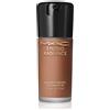 MAC Cosmetics Studio Radiance Serum-Powered Foundation 30 ml