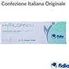 FIDIA FARMACEUTICI SPA HYALGANBIO SIR INTRA-ART 2ML