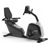 KETTLER RIDE 300 R Cyclette Recumbent Nero Antracite HT1007-100