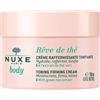 Nuxe Rêve De Thé Crème Refermissante Tonifiante 200 Ml