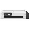 Canon imagePROGRAF TC-20M Stampante Grandi Formati ad Inchiostro a Colori 2400x1200 DPI A1 594x841mm Collegamento Ethernet LAN