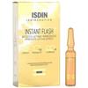 ISDIN SRL ISDIN ISDINCEUTICS INSTANT FLASH 1 Fiala 2 ml