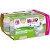HIPP ITALIA SRL HIPP BIO OMOGENIZZATO POLLO 4X80G