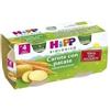 HIPP ITALIA SRL HIPP BIO OMOGENIZZATO CAROTA CON PATATE 2X80G