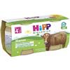 HIPP ITALIA SRL HIPP BIO OMOGENIZZATO MANZO 2X80G