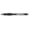 BIC Penna gel a scatto BIC Gel-ocity 0,7 mm nero 526275 (Conf.12)