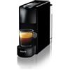 Krups Nespresso essenza mini , macchina caffè nera - xn1108