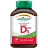 Jamieson vitamina d3 1000 100 compresse