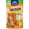 Vitakraft Dog Snack Chicken Bonas Bastoncini di Pollo con Formaggio - Vitakraft - Dog Snack Chicken Bonas Bastoncini di Pollo con Formaggio - 80GR