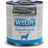 Farmina Vet Life Hypoallergenic Maiale & Patate - Farmina - Vet Life Hypoallergenic Maiale & Patate - 300GR