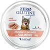 Unipro Cat Zero Glutine 85 Gr Salmone - Unipro - Unipro Cat Zero Glutine Salmone - 85GR