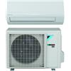 DAIKIN SB.FTXF35E/RXFE Kit MonoSplit Sensira EcoPlus - 12000 BTU