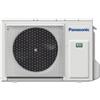 PANASONIC CU-Z50UBEA Motore Esterno MonoSplit Inverter+ in Gas R32 - 18000 BTU