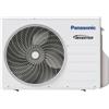 PANASONIC CU-Z25YKEA Unità Esterna Professionale Monosplit Inverter -20°C R32 - 2.5 kW