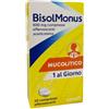 Opella Healthcare Italy Bisolmonus Opella Healthcare Italy Bisolmonus*10cpr eff 600mg