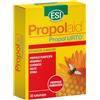 ESI - Propolaid Propolurto, Integratore Alimentare con Vitamina C e Propolis, Favorisce le difese immunitarie, Senza Glutine e Vegetariano, 30 Naturcaps