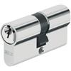 ABUS - Cilindro per porta, Argento, 30958
