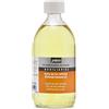 Pebeo - Olio Raffinato di Semi di Lino, 495 ml, Trasparente