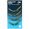 Nash Run Clip Pack KEVT8433