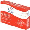 Bliss Ayurveda 6 pezzi Bliss Respibliss 60 Compresse
