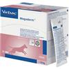 Virbac megaderm da 8 ml per cani superiore a 10 Kg