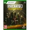 Deep Silver PAYDAY 3 Collector's Edition, Xbox Series X