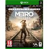Deep Silver Metro Exodus Complete Edition - Complete - Xbox Series X