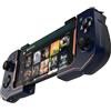 Turtle Beach Atom Cobalto Senza fili Controller di gioco mobile con Bluetooth e Controlli in Stile Console per il Cloud Gaming su iPhone