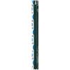Opti P60-55-00461 Chiusura Lampo, Poliestere, 00461 Verde, 55cm