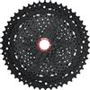 SUNRACE Cassetta XD 10-50T 12s Pacco Pignoni