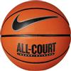 NIKE EVERYDAY ALL COURT 7 Pallone Basket Misura