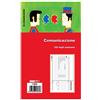 EDI PRO EDIPRO - E5693 - Blocco comunicazione 100 fogli uso mano f.to 9,9x17