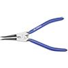 SP TOOLS Pinza SP32312 Circlips Destra, 140 mm Dimensione e Apertura