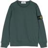 STONE ISLAND FELPA STONE ISLAND