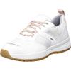 Geox D BRAIES B ABX, Scarpe da ginnastica Donna, Bianco, 39 EU