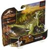 Jurassic World Figurka Dzikie dinozaury Velociraptor [FIGURKA]
