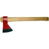 Altuna Ascia - Modello 8288 - Realizzata in Acciaio Forgiato e Manico in Legno con COTA - Adatta per Uso Intensivo - Misure 80 x 21 x 5 cm - Peso 2260 g - Grande Resistenza e Durata